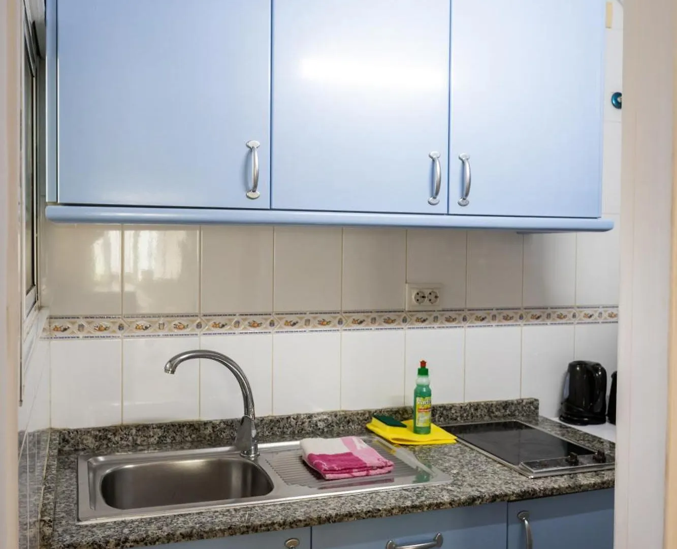 Apartamentos Maspalomas Oasis San Bartolomé