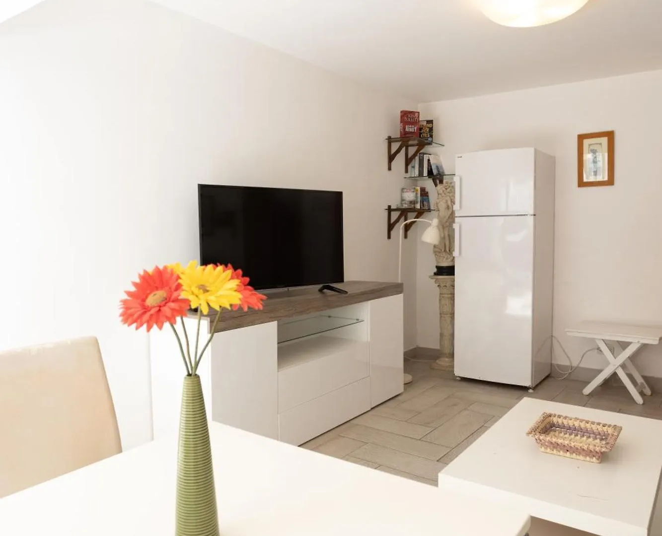 Apartamentos Maspalomas Oasis San Bartolomé