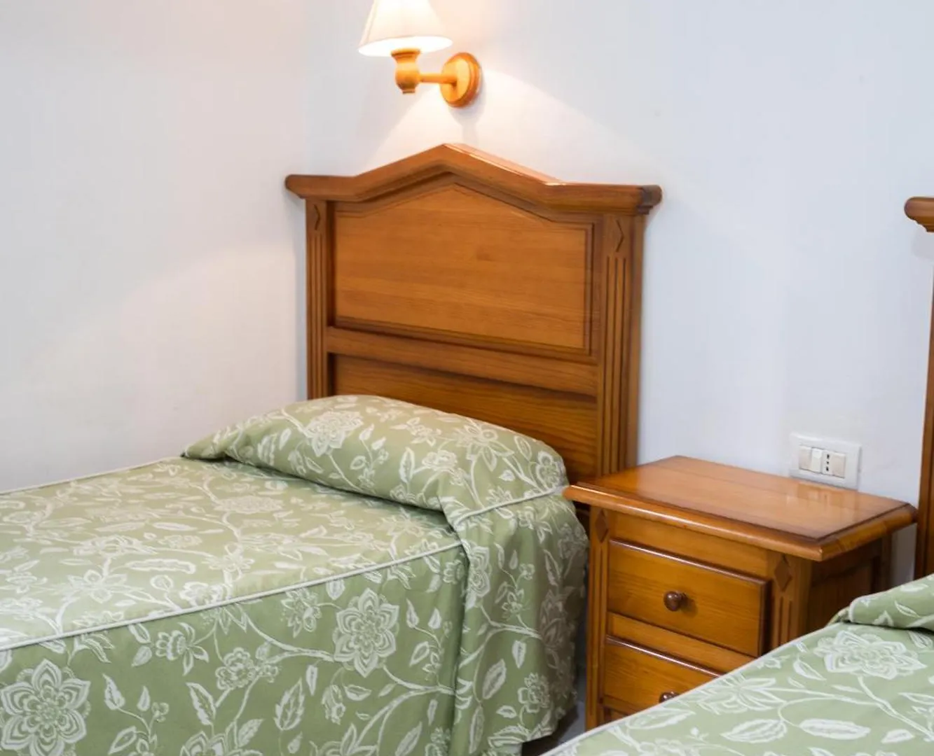 Apartamentos Maspalomas Oasis San Bartolome de Tirajana  Apartment San Bartolome de Tirajana (Gran Canaria)