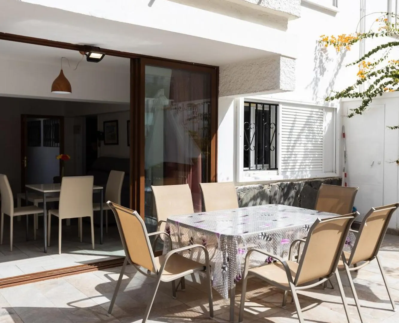 Apartamentos Maspalomas Oasis San Bartolomé