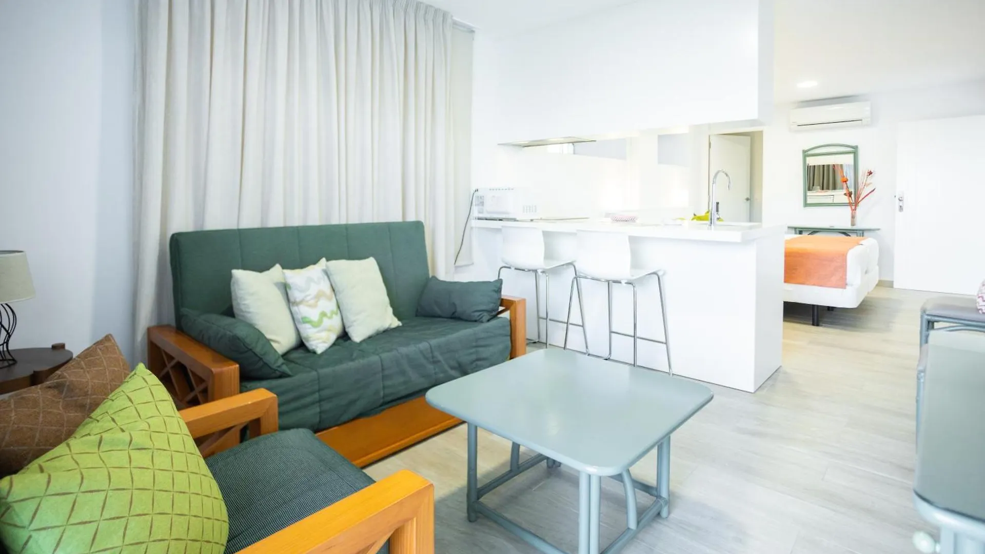 Apartamentos Maspalomas Oasis San Bartolome de Tirajana  Spain