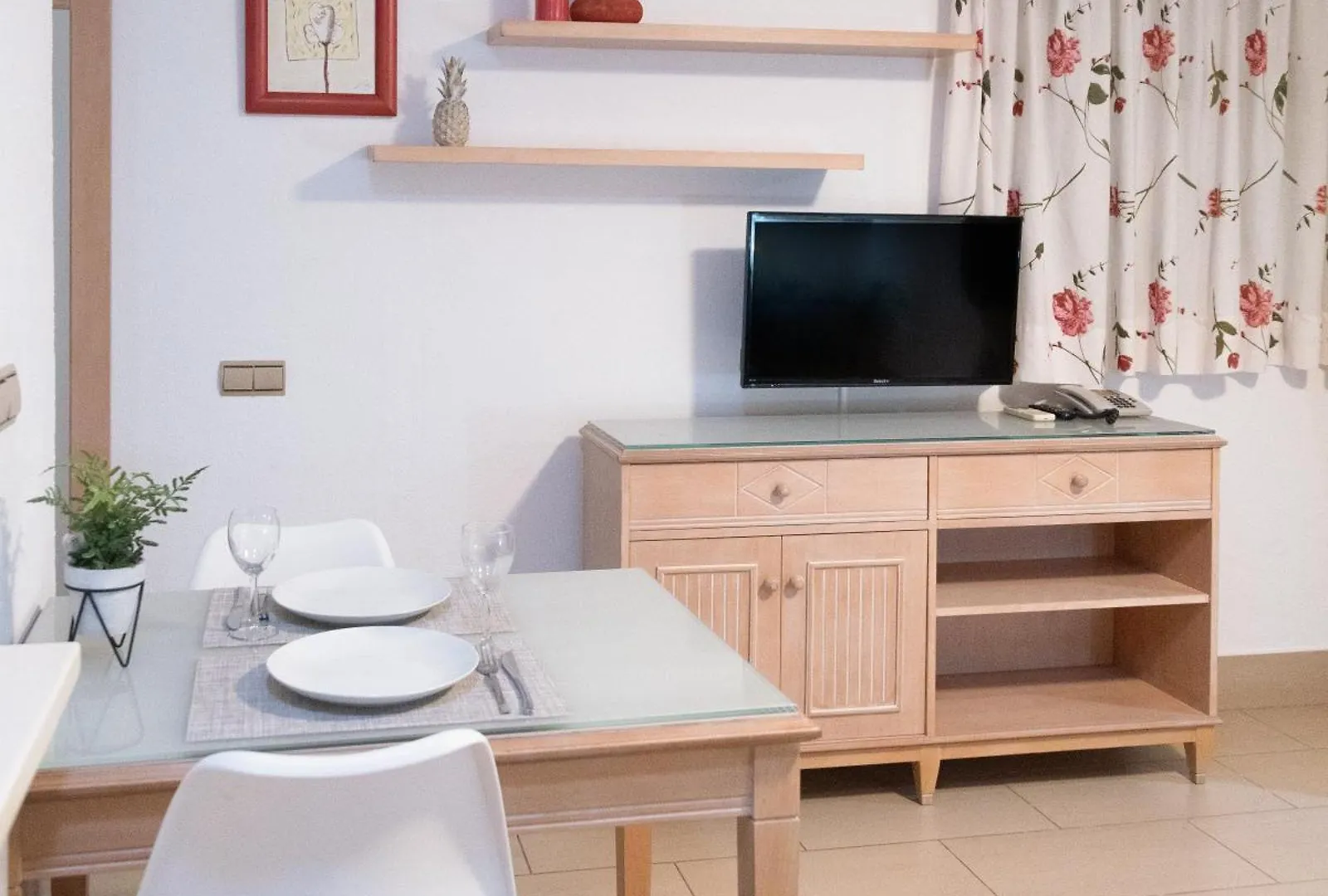 Apartamentos Maspalomas Oasis San Bartolomé