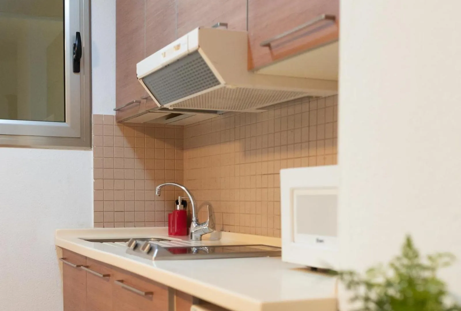 Apartamentos Maspalomas Oasis San Bartolome de Tirajana