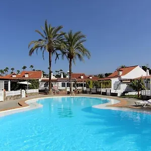 La Casita De Yaya Apartamento