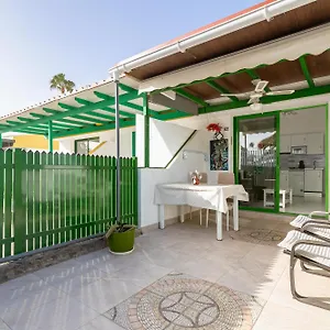 Andrea's Bungalow, Garden, Barbecue And Pool! Apartamento