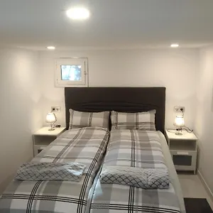 Cortez 4 Apartamento