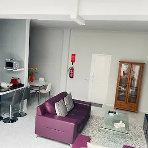 Basement Apartamento