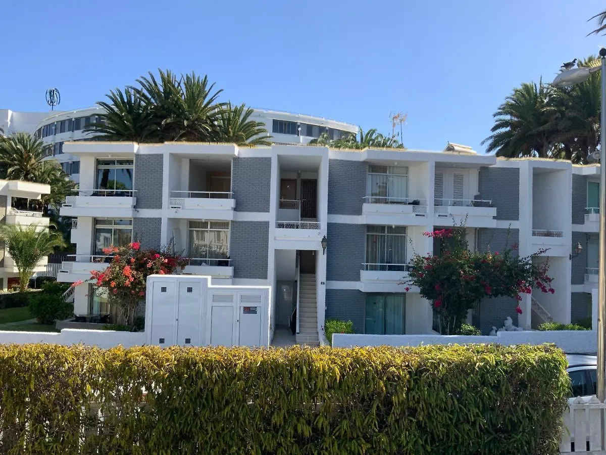 Apartamentos Maspalomas Oasis San Bartolomé