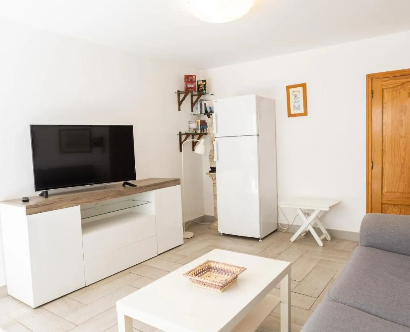 Apartamentos Maspalomas Oasis San Bartolomé