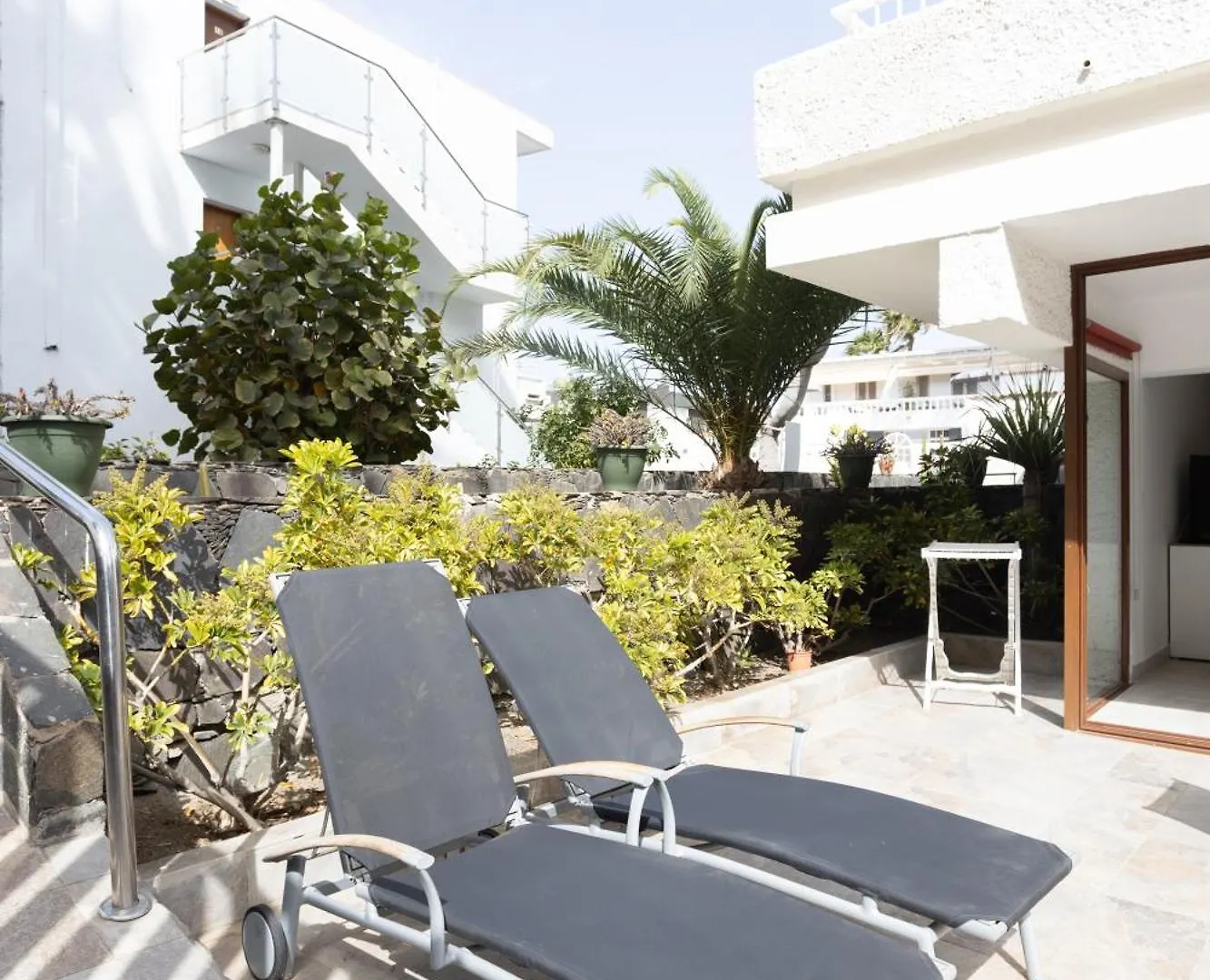 Apartamentos Maspalomas Oasis San Bartolomé España