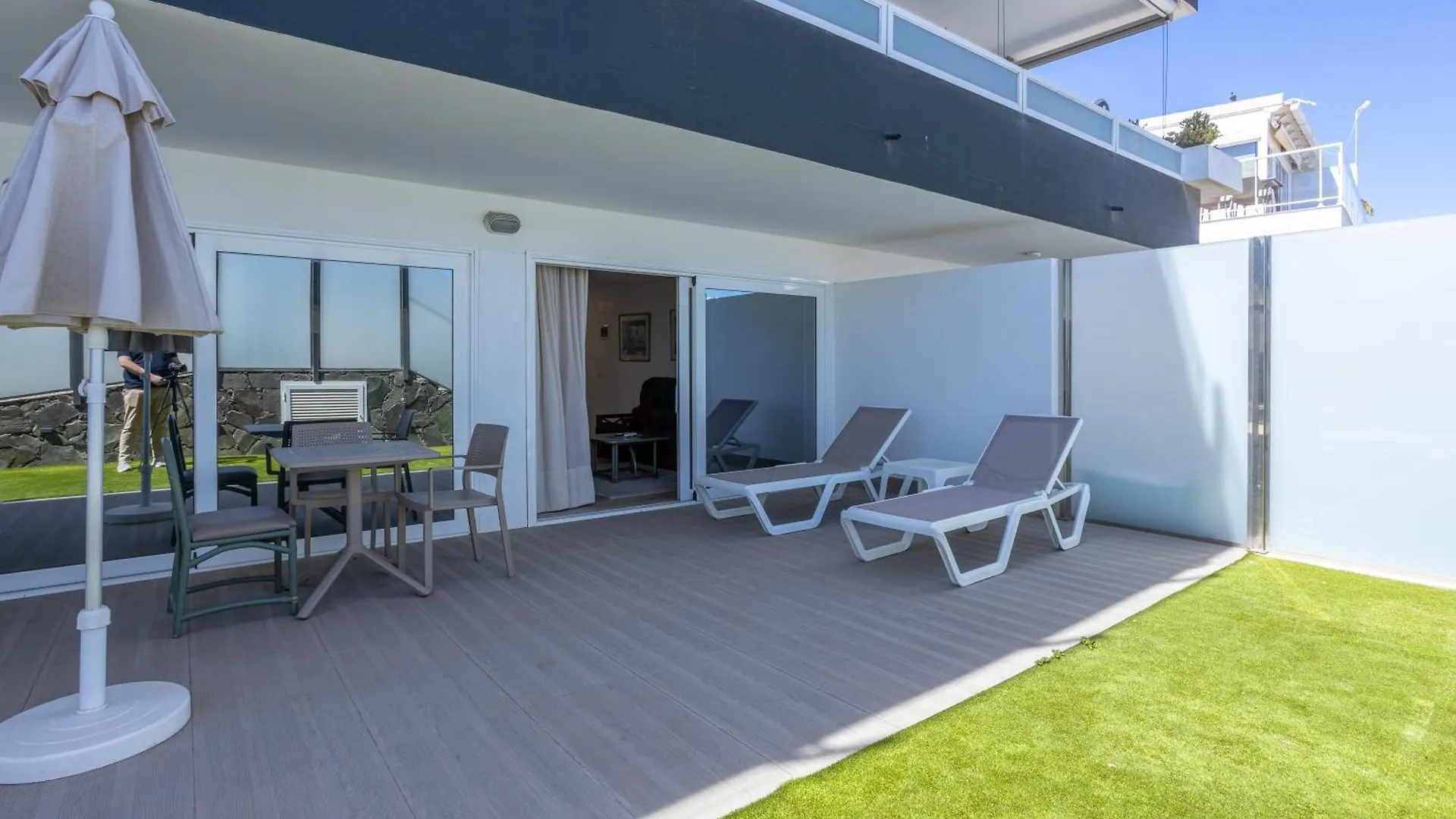 Apartamentos Maspalomas Oasis San Bartolomé