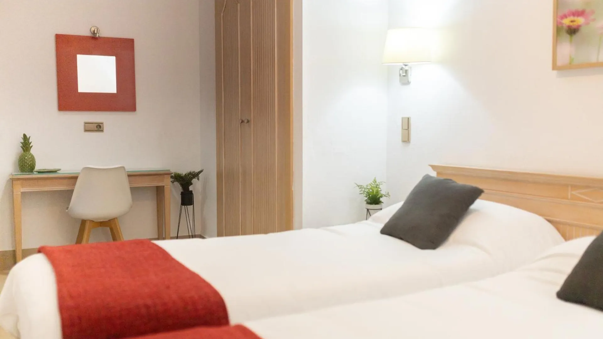 Apartamentos Maspalomas Oasis San Bartolomé