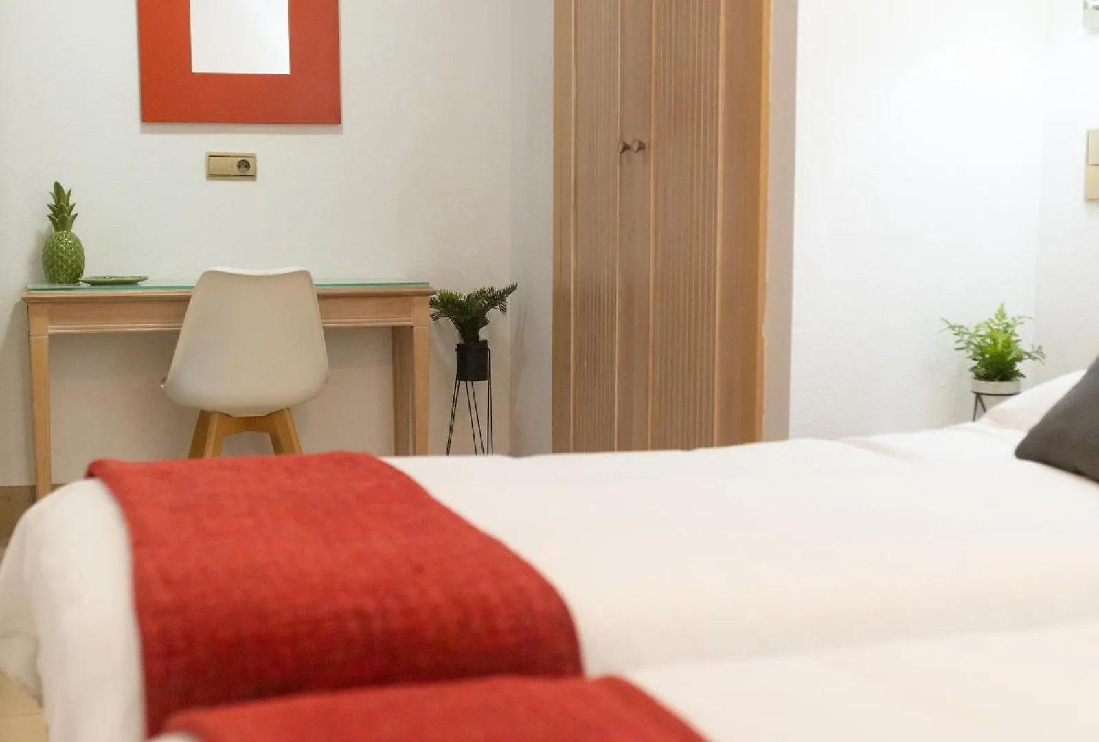 Apartamentos Maspalomas Oasis San Bartolomé