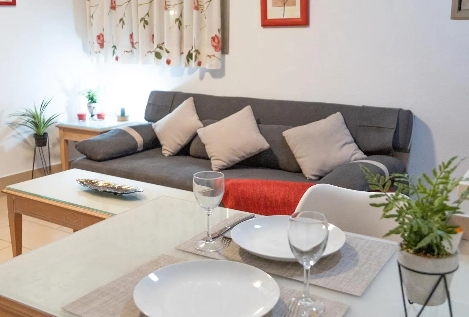 Apartamentos Maspalomas Oasis San Bartolomé