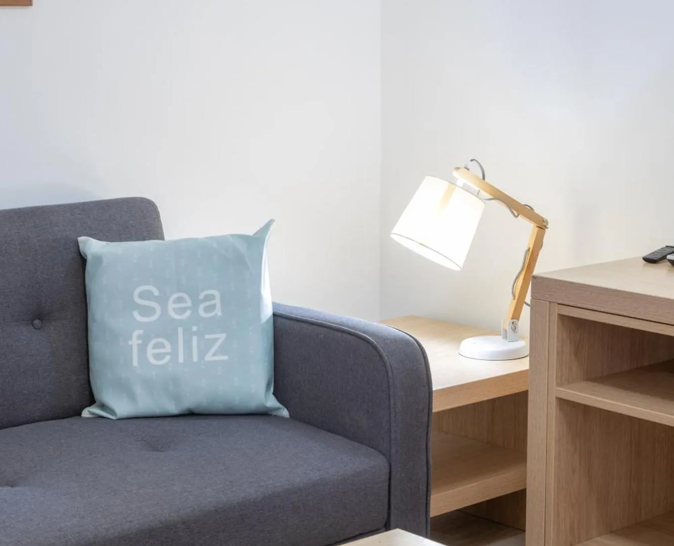 Apartamentos Maspalomas Oasis San Bartolomé